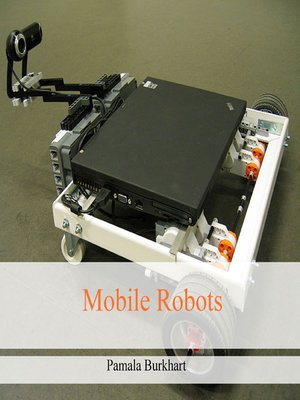 cover image of Mobile Robots
